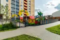 Appartement 1 chambre 49 m² Minsk, Bélarus