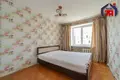 Apartamento 3 habitaciones 72 m² Minsk, Bielorrusia