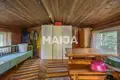 Коттедж 2 комнаты 49 м² Rovaniemi sub region, Финляндия