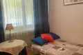 Appartement 2 chambres 48 m² en Varsovie, Pologne