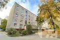 Mieszkanie 3 pokoi 61 m² Borysów, Białoruś