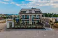 Wohnung 2 zimmer 50 m² Muratpasa, Türkei