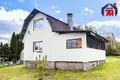 House 49 m² Zabalocki selski Savet, Belarus