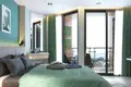 3 bedroom apartment 135 m² Phuket, Thailand