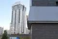 Büro 31 m² Minsk, Belarus