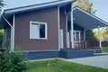 House 88 m² Januskavicki sielski Saviet, Belarus