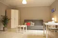 Apartamento 1 habitación 27 m² en Varsovia, Polonia