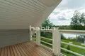 3 bedroom house 198 m² Southern Savonia, Finland