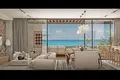 Appartement 3 chambres 85 m² Girne Belediyesi, Chypre du Nord