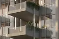 Apartamento 5 habitaciones 206 m² Germasogeia, Chipre