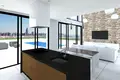 3-Schlafzimmer-Villa 323 m² Finestrat, Spanien