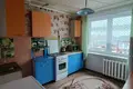 Wohnung 3 Zimmer 64 m² Rajon Baryssau, Weißrussland
