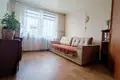 3 room apartment 66 m², Belarus