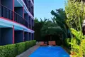 Wohnung 1 zimmer 35 m² Phuket, Thailand