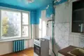 Apartamento 4 habitaciones 63 m² Orsha, Bielorrusia