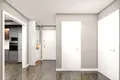 Apartamento 2 habitaciones 62 m² Demirtas, Turquía