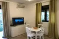 Apartamento 1 habitacion 43 m² en Budva, Montenegro