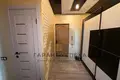 Квартира 1 комната 43 м² Мухавецкий сельский Совет, Беларусь