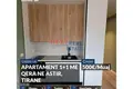 Wohnung 2 zimmer 45 m² in Tirana, Albanien