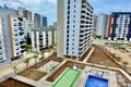 Appartement 2 chambres 85 m² Mezitli, Turquie