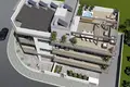 2 bedroom apartment 110 m² Demos Agiou Athanasiou, Cyprus