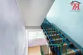 2 room apartment 54 m² Lahoysk District, Belarus