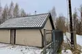 Maison 115 m² Mikalajeuski siel ski Saviet, Biélorussie