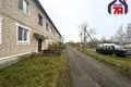 2 room apartment 39 m² Maroski, Belarus