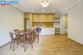 2 room apartment 42 m² Silute, Lithuania