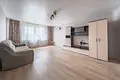 Квартира 1 комната 43 м² Минск, Беларусь