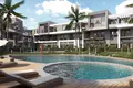 Mieszkanie 64 m² Hurghada, Egipt