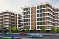 3 bedroom apartment 140 m² Mamak, Turkey