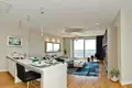 Wohnung 2 zimmer 86 m² Sisli, Türkei