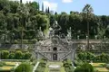 Villa  Italien, Italien