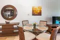 1 bedroom condo 93 m² Roatan, Honduras