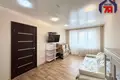 Mieszkanie 2 pokoi 46 m² Soligorsk, Białoruś