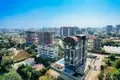 Appartement 2 chambres 55 m² Avsallar, Turquie