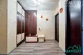 Квартира 2 комнаты 54 м² Минск, Беларусь