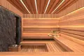 Квартира 2 комнаты 122 м² Аланья, Турция
