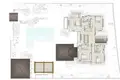 Maison 5 chambres 676 m² Pervolia, Bases souveraines britanniques