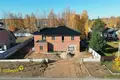 Casa de campo 326 m² Kalodziscanski sielski Saviet, Belarús
