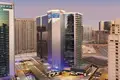 Studio apartment 28 m² Dubai, UAE