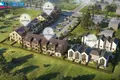 3 room apartment 56 m² Vilnius, Lithuania