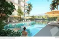 1 bedroom apartment 56 m² Phuket, Thailand