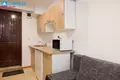 Mieszkanie 1 pokój 16 m² Wilno, Litwa