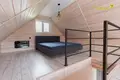 Maison 53 m² Zodzinski sielski Saviet, Bélarus