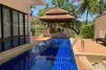 3 bedroom villa 340 m² Phuket, Thailand