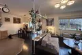 Szeregowiec 5 pokojów 153 m² Ryga, Łotwa