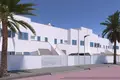 Stadthaus 3 Schlafzimmer 96 m² Pilar de la Horadada, Spanien