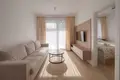 Wohnung 1 Schlafzimmer 41 m² Becici, Montenegro